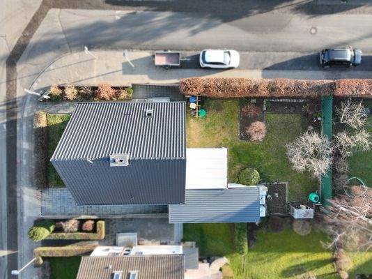 Grundstücksübersicht