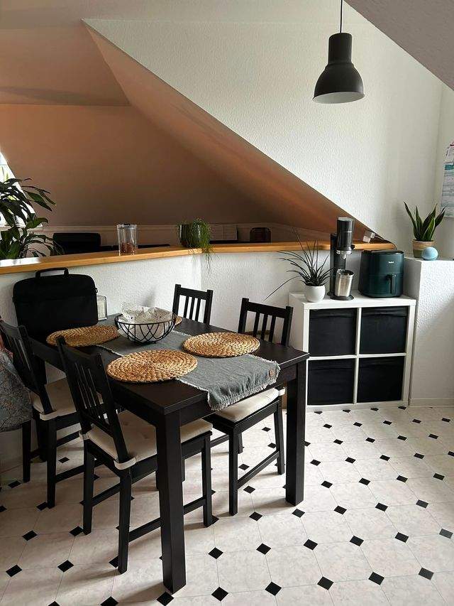 Westerkappeln, großzügige, 2 Zi.-Wohnung mit Balkon und direkten Blick ins Grüne - Foto 3