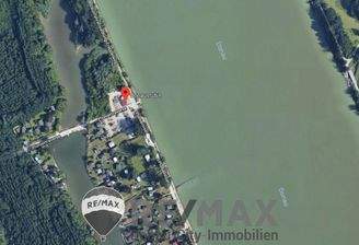 01 Google Maps Lage Donaustubn