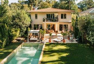 Exclusive Wellness Sanctuary