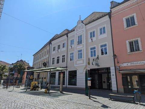 Vilshofen an der Donau Büros, Büroräume, Büroflächen 