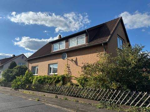 Wolfsburg Häuser, Wolfsburg Haus kaufen