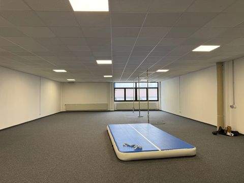 Pegnitz Büros, Büroräume, Büroflächen 