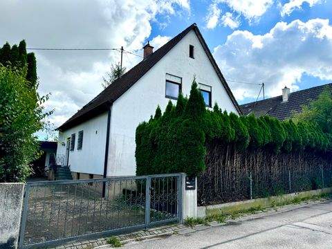 Mering Häuser, Mering Haus kaufen