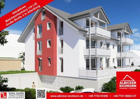Jestetten-Altenburg Wohnungen, Jestetten-Altenburg Wohnung kaufen