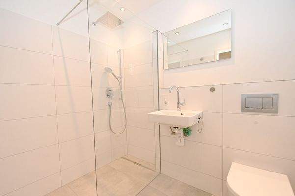 EG, Gäste WC mit Dusche