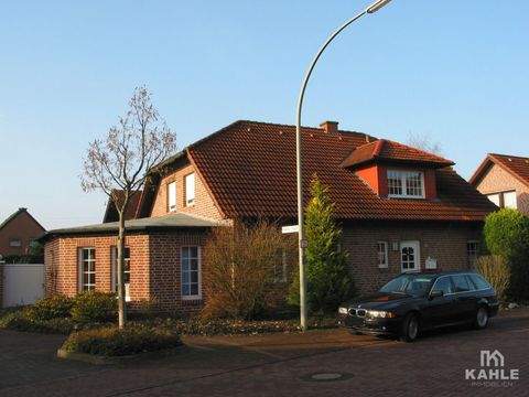 Warendorf Häuser, Warendorf Haus mieten 