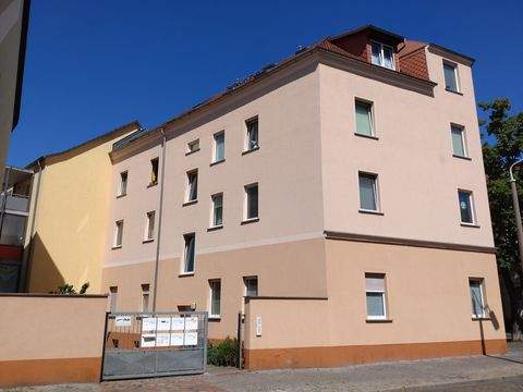 Rathenow Wohnungen, Rathenow Wohnung mieten