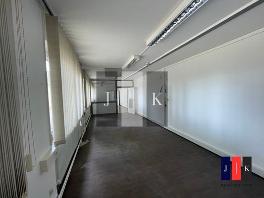 Büro Innenansicht 1