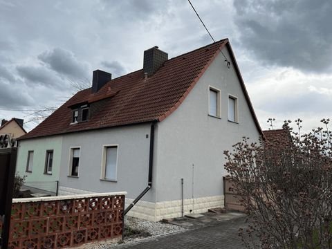 Bad Lauchstädt Häuser, Bad Lauchstädt Haus kaufen