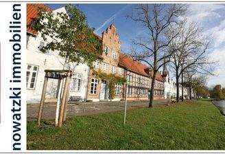 Malerwinkel, vor dem Gang