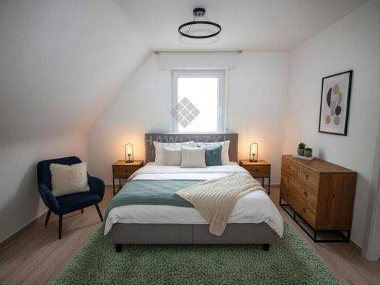 Schlafzimmer DG (mit KI bearbeitet)