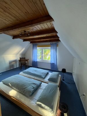 Schlafzimmer 3