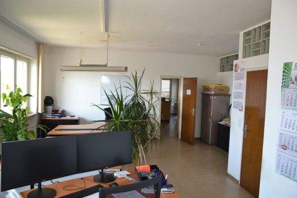 Bild 19 Büro-Wohnung