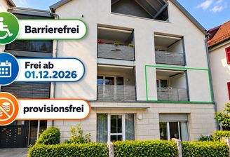 Gebäudevorderseite