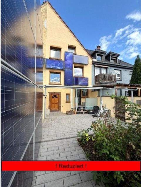 Eisenberg Häuser, Eisenberg Haus kaufen