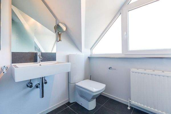 Tageslichtbad Obergeschoss