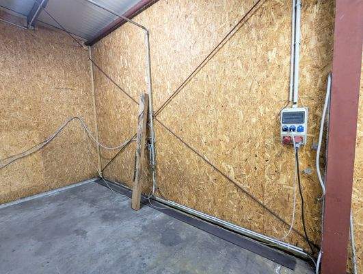 25_16,32 Ampere Abschlüsse