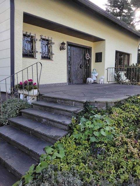 Mechernich Häuser, Mechernich Haus kaufen