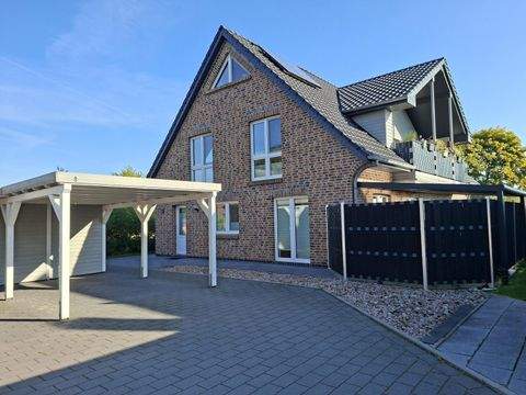 Wangerland Wohnungen, Wangerland Wohnung kaufen