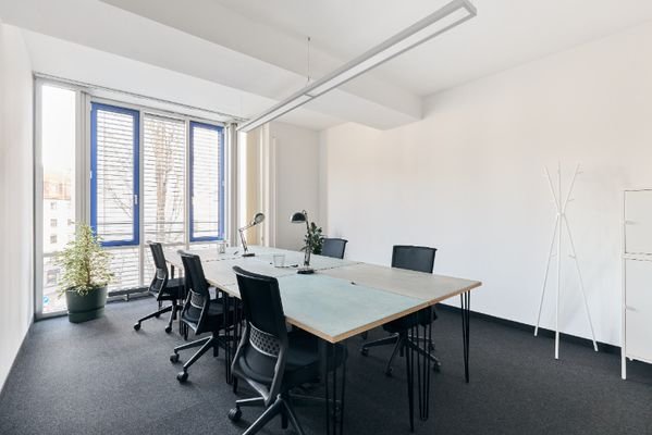 5er Büro