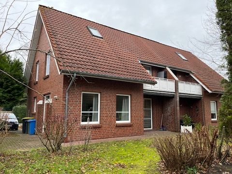 Norden Wohnungen, Norden Wohnung mieten