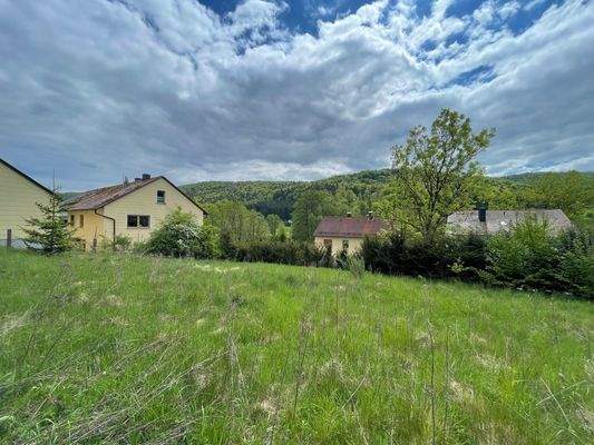 Baugrundstück - Foto 1