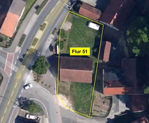 Roßtal Grundstücke, Roßtal Grundstück kaufen