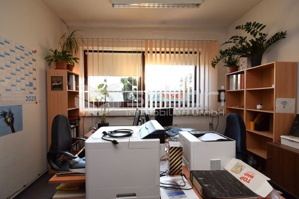 Büro 2