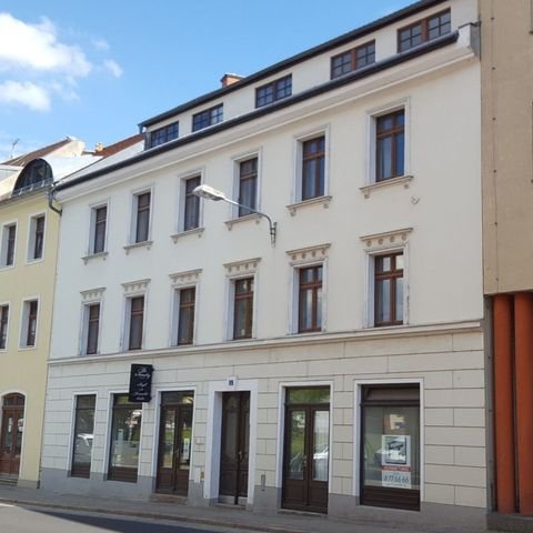 Görlitz Wohnungen, Görlitz Wohnung kaufen