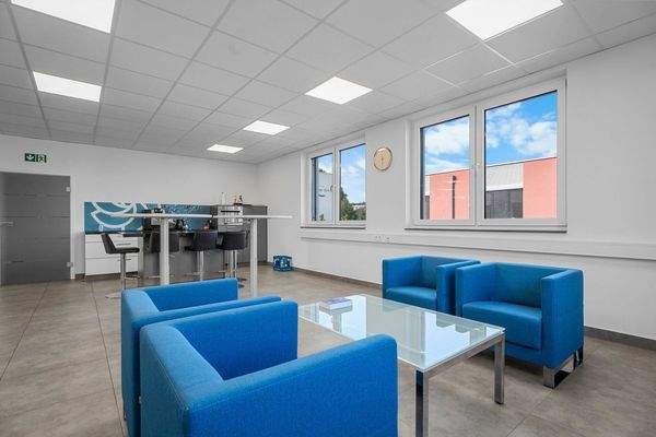 5Plus Immo Gewerbeobjekt Miete Würselen