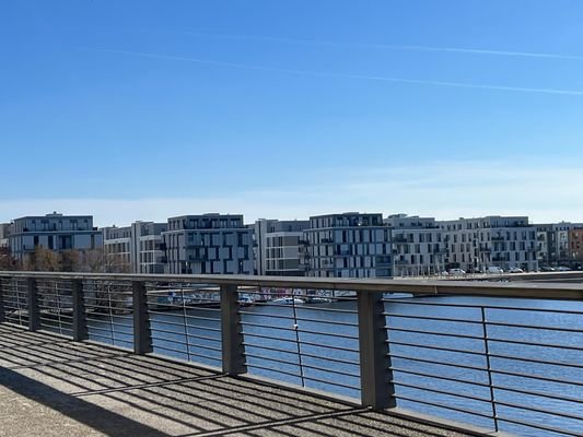 Wasserstadtbrücke