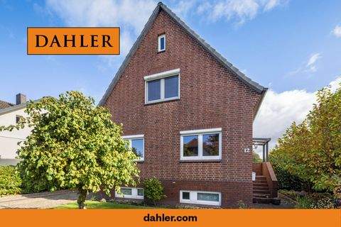 Rellingen Häuser, Rellingen Haus kaufen