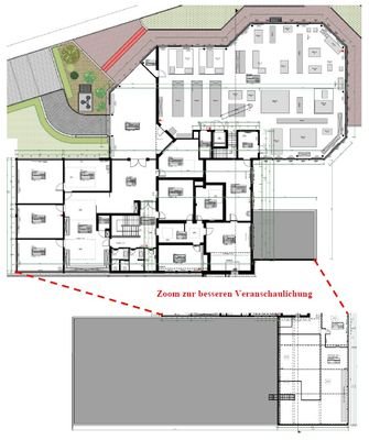 Grundriss OG