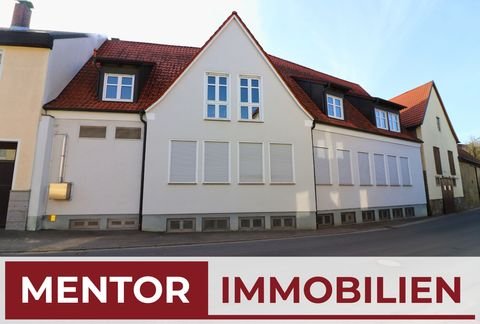 Waigolshausen Renditeobjekte, Mehrfamilienhäuser, Geschäftshäuser, Kapitalanlage