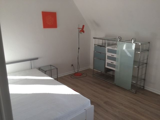 Zimmer 1 DG