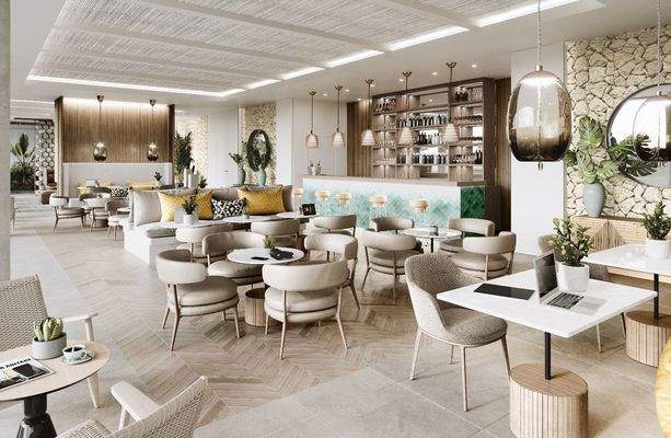 Photo: Apartment in Estepona