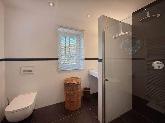 Badezimmer Erdgeschoss