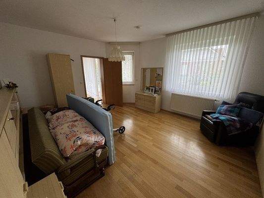 3117 EG Schlafzimmer