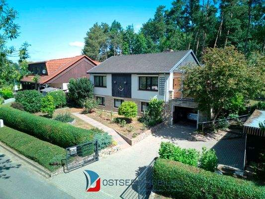 Luftaufnahme Bild 1 Ansicht vorne