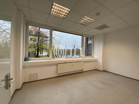 Trivium - EG, 119 m² - JLL