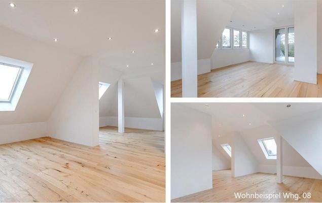 Wohnbeispiel Whg. 06