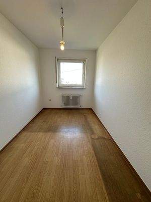 Kinderzimmer, Büro, Gästezimmer