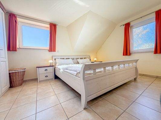 Flexibel nutzbare Zimmer