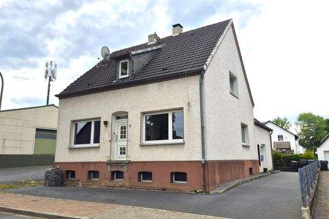 Arnsberg Häuser, Arnsberg Haus kaufen