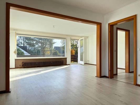 Großes Eckzimmer (OG)