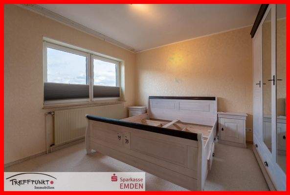 Elternschlafzimmer, Ansicht 2