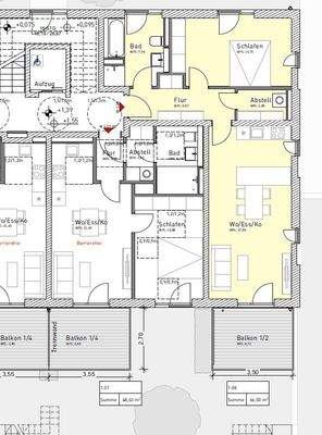 OG W 1.08 2 ZI 66,03 qm