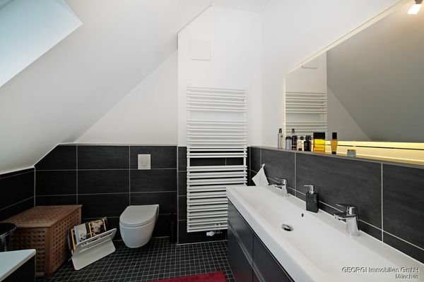 Tageslichtbad en-suite