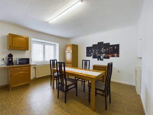 Mehrfamilienhaus Schwalbach